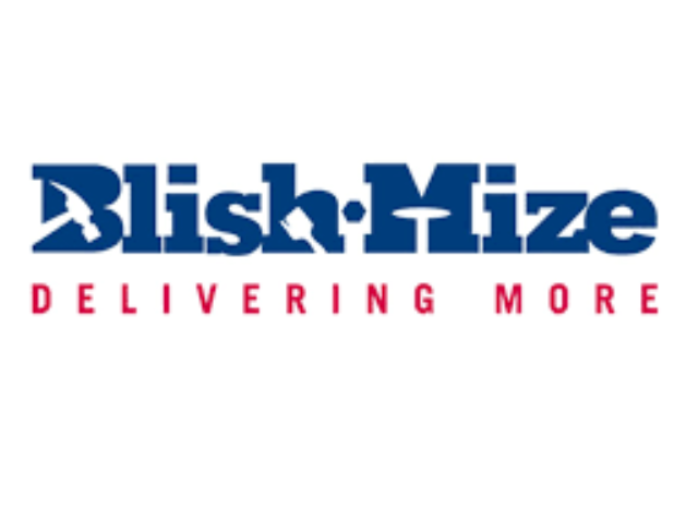 Blish Mize logo