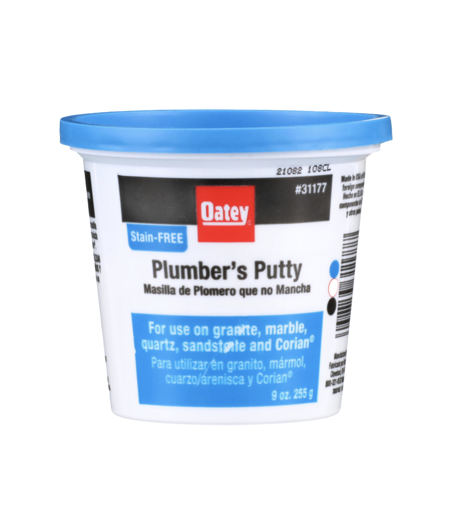 plumber putty substitute