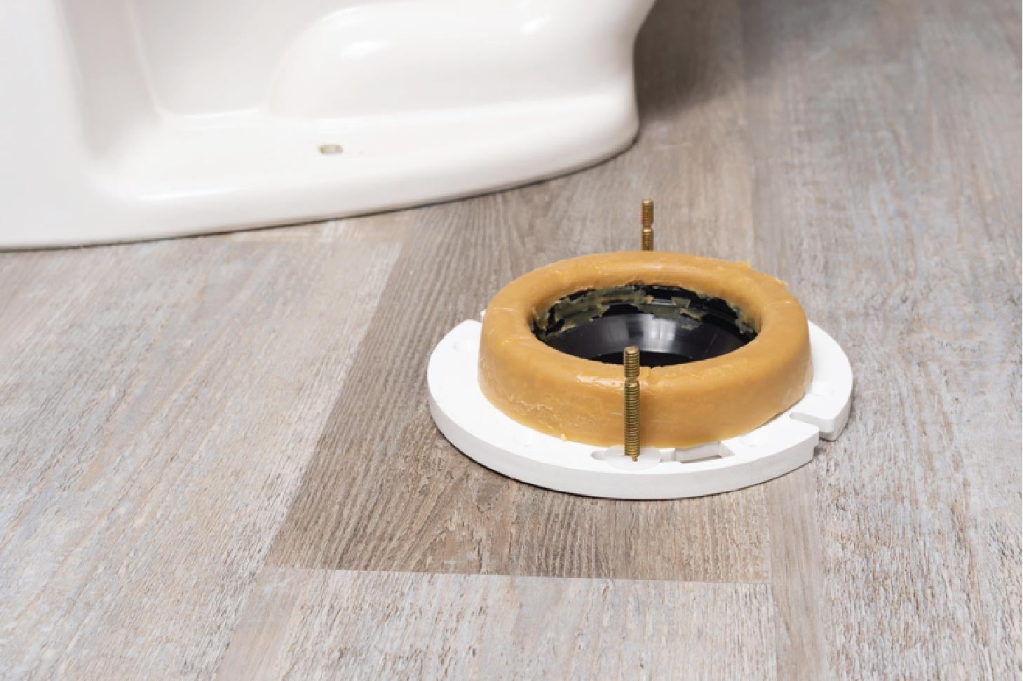 I. Introduction to Toilet Flange Placement