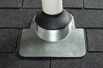 How To Properly Install Roof Flashing Oatey