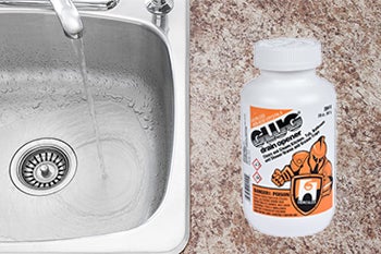 Choosing the Best Drain Cleaner for Kitchen, Bathroom and Other