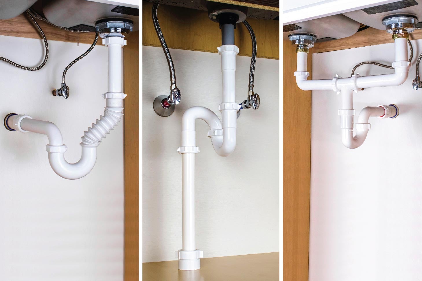 How To Install Bathroom Sink Plumbing Set up Your Own Bathroom Sink 