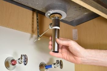 Step By Step Guide on How To Install Sink Pop-Up Drain Stopper