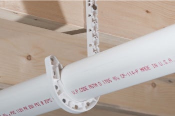 How to Choose the Right Pipe Support