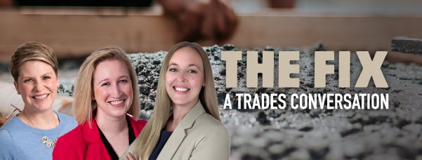 Uncovering Career Opportunities with Explore The Trades