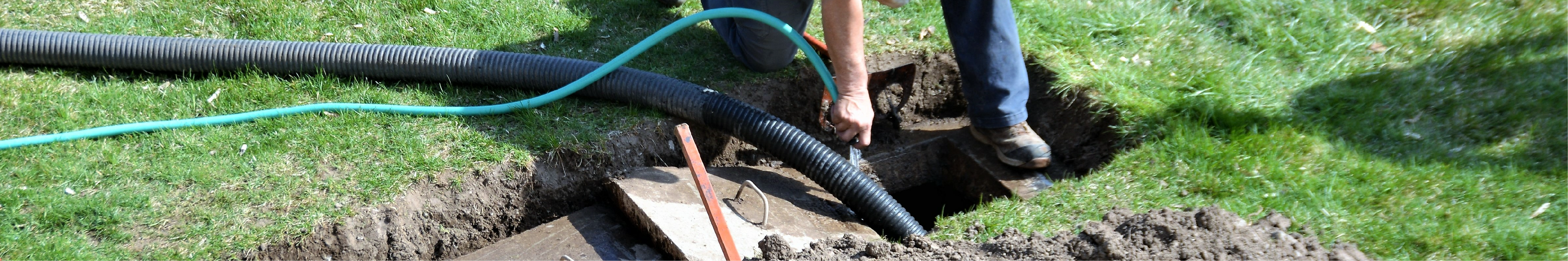 Guide to Septic System Maintenance