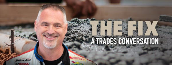 Bringing Back the Trades with Doug Winston