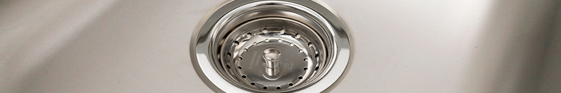 What to Consider When Exploring Sink Strainer Options