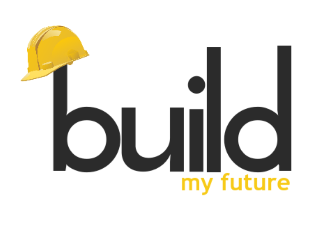 Build My Future logo