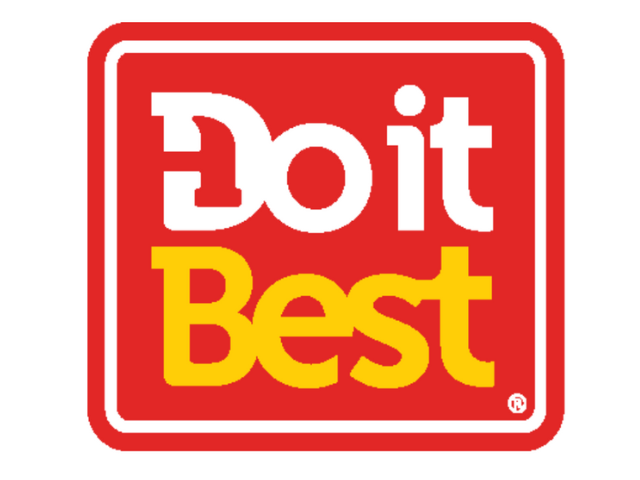 Do It Best Logo