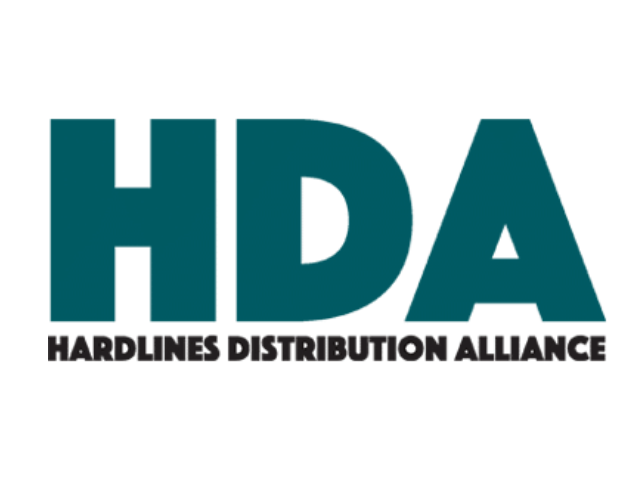 HDA logo