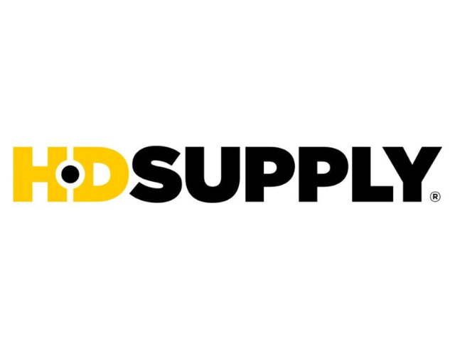 HD Supply logo