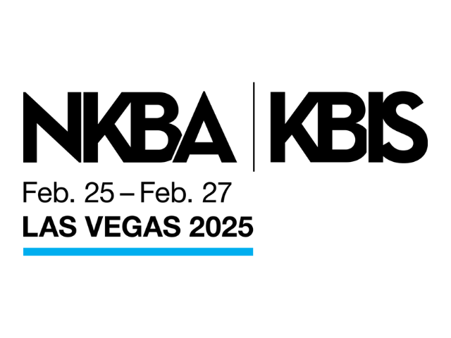 KBIS logo