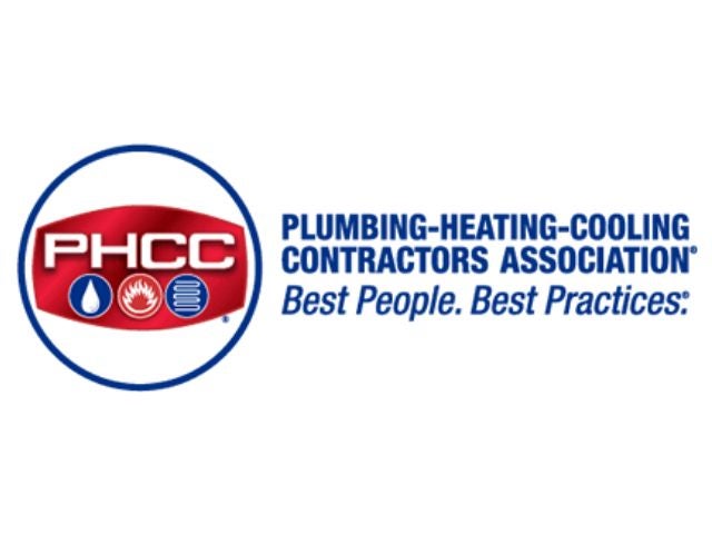 PHCC logo