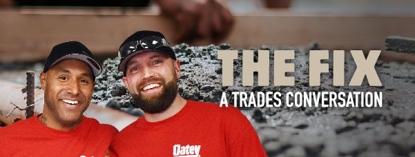 Plumbing the Depths: Myths, Tech, and Triumphs with Oatey Ambassadors Nick Merritt & Justin Noftle