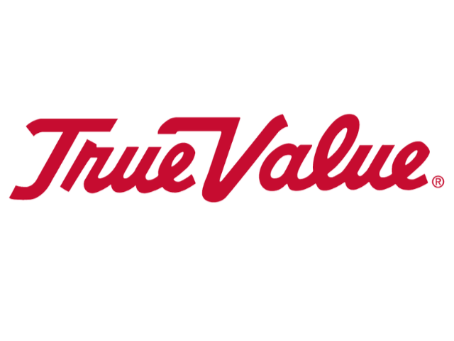 True Value logo