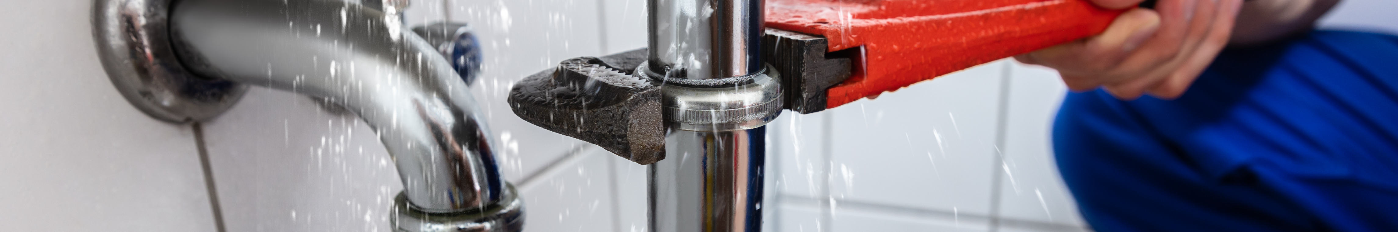 A Guide to Plumbing Leak Detection for Professionals