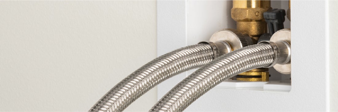 How to Choose a Washing Machine Hose