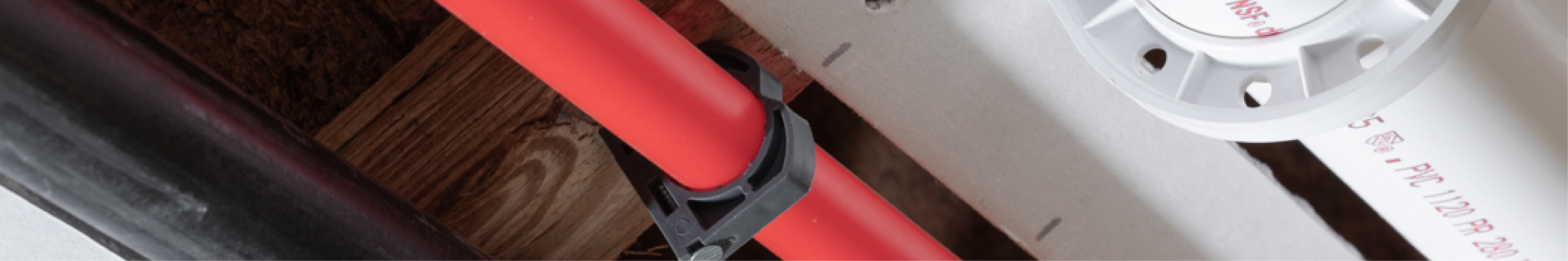 Pipe Support Header Image