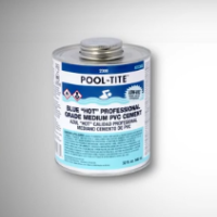 POOL-TITE Cement