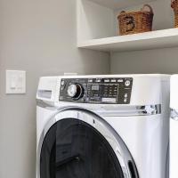 4 Easy Ways to Update Your Laundry Room