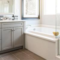 Six Ways to Save Money on a Bathroom Remodel