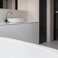 How to Create a Timeless Bathroom and Increase Longevity