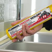How to Choose the Right Caulk or Sealant for Your Next Plumbing Project