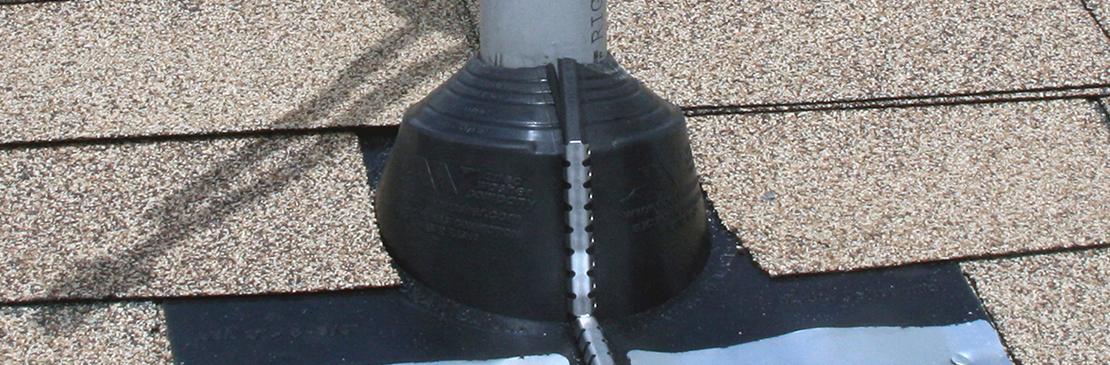 Electrical Mast Flashings