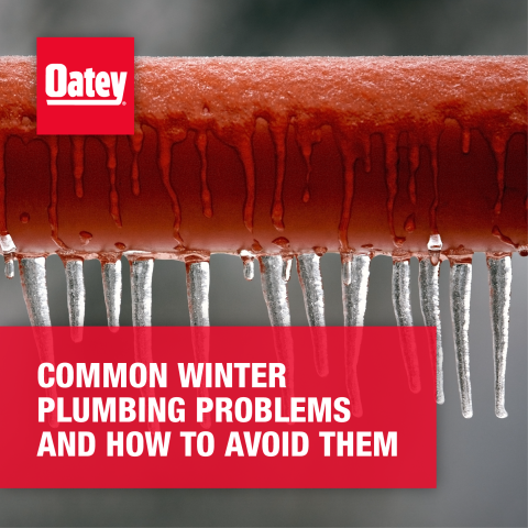 8 Common Winter Plumbing Problems and How to Avoid Them